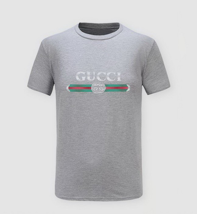 men gucci t-shirts M-6XL-003